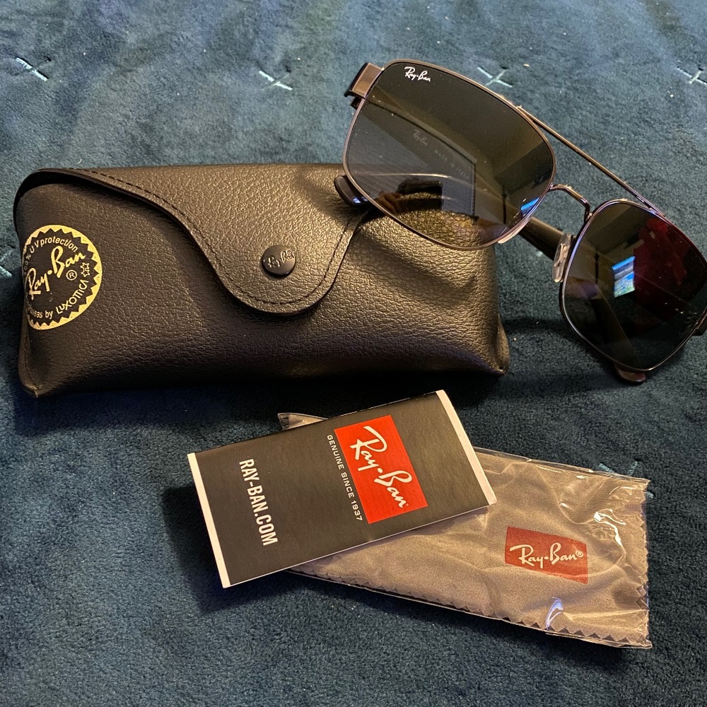 Sunglasses